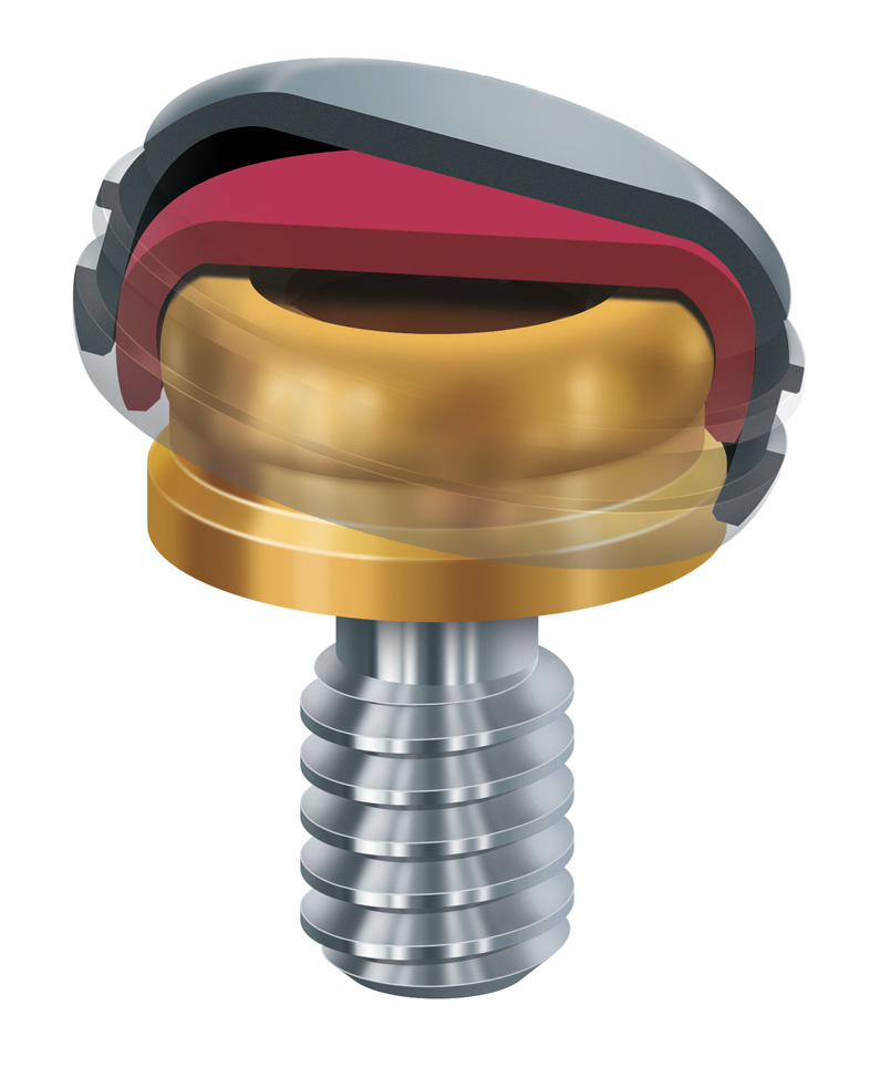 LOCATOR Implant Attachment Zest Dental Solutions